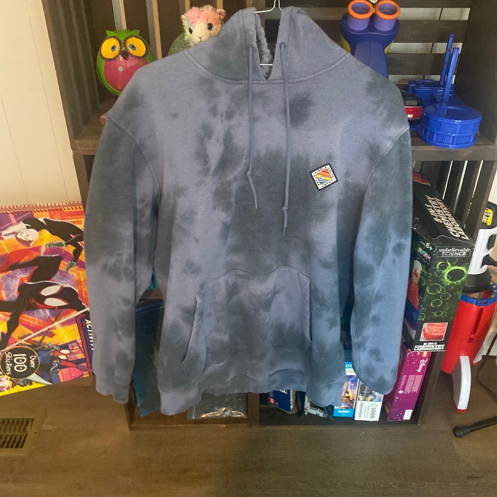 Vissla Hoodie